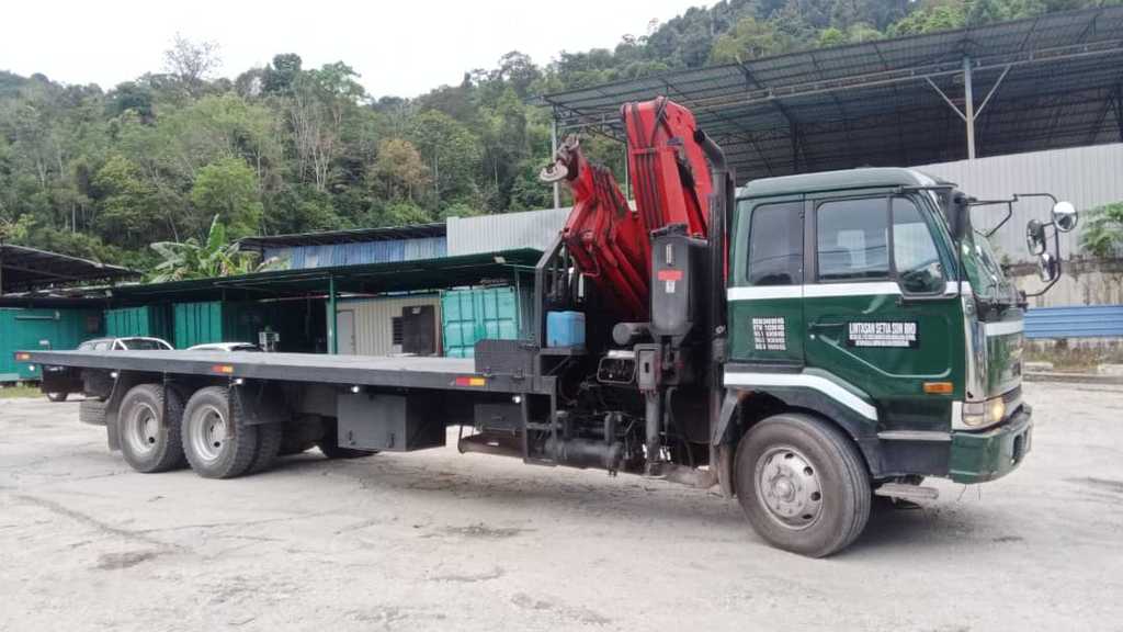 VN 6829/ BS280