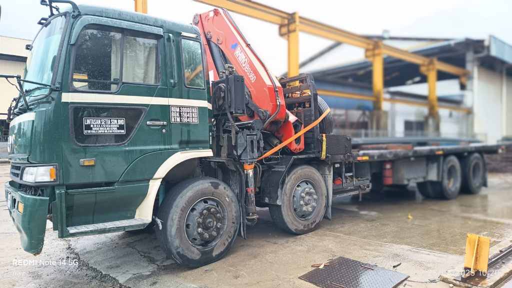 WRP 6829/ BS280