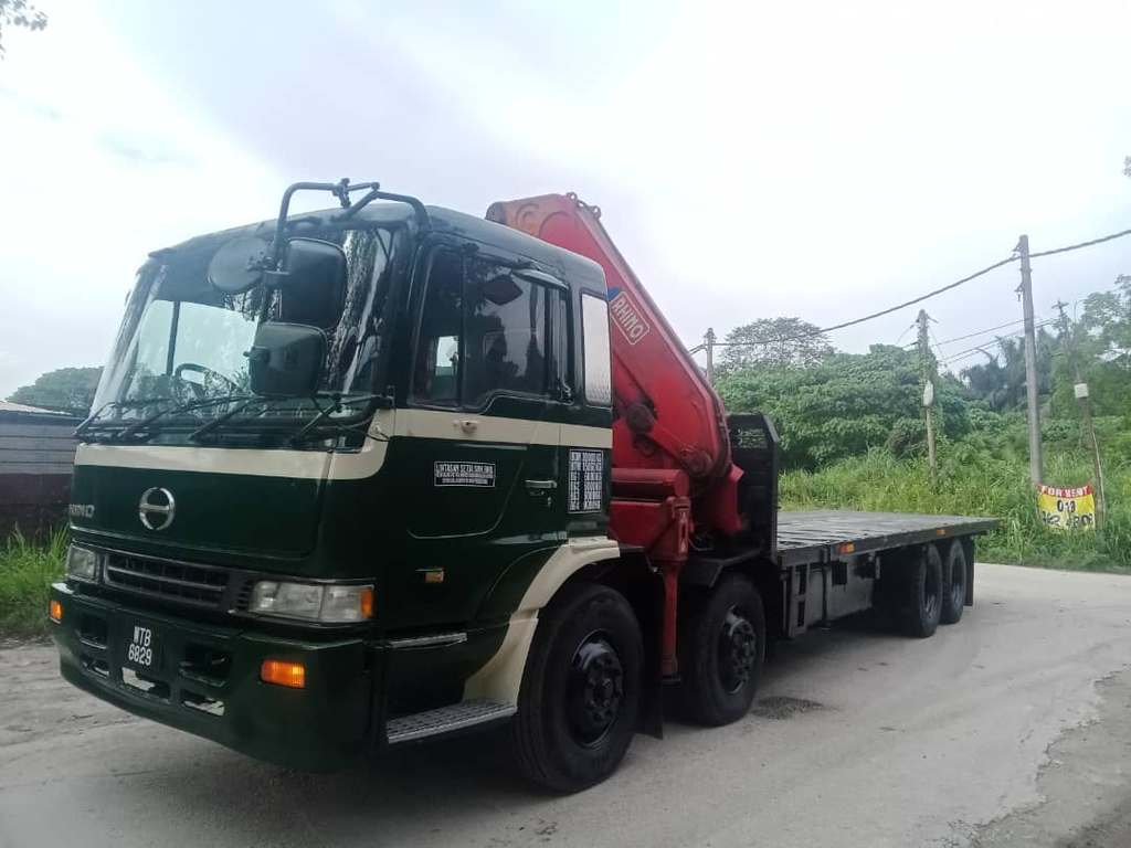 WTB 6829/ BS280
